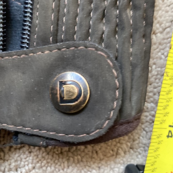 Dublin Easy Care Half Chaps 10yo - Picture 4 of 9